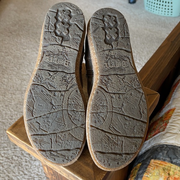 Born booties - Picture 6 of 6